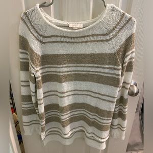 loft sweater